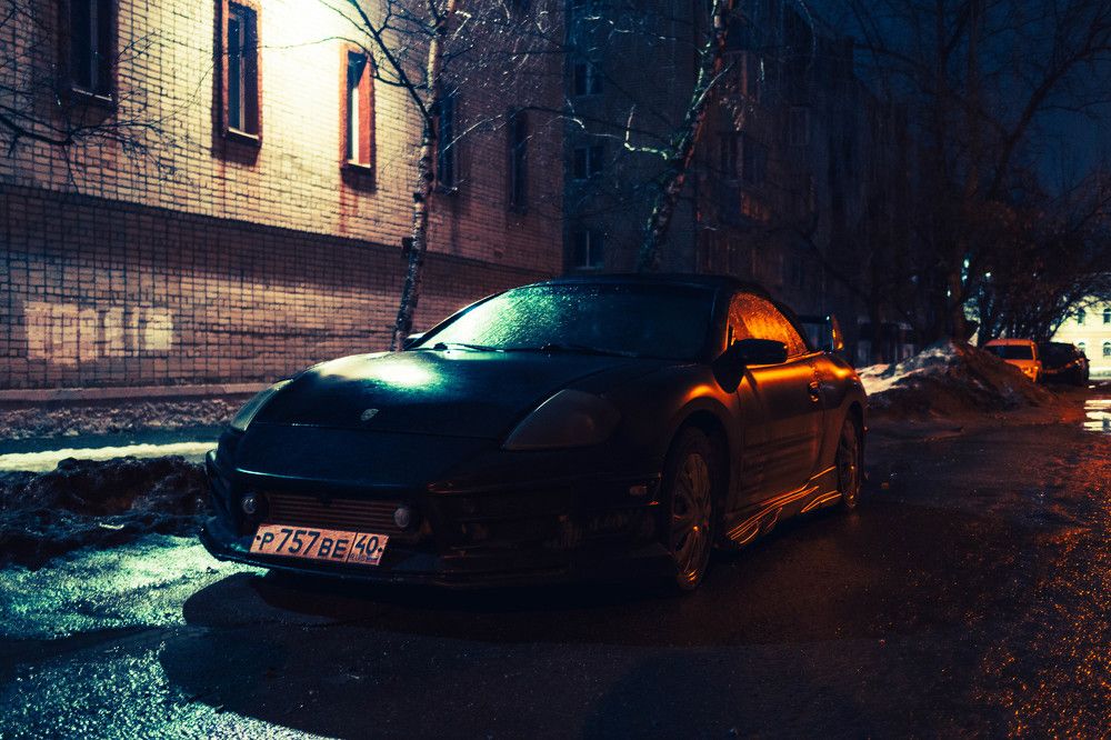 Photograph by Александр Ходакин