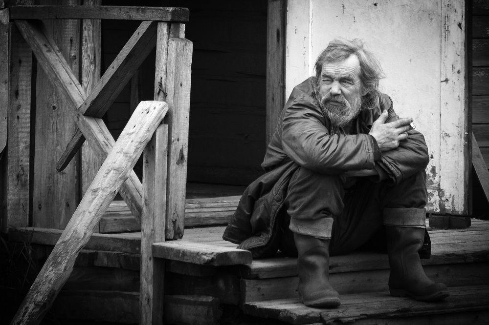 Photograph by ARTEM KORZHUKOV