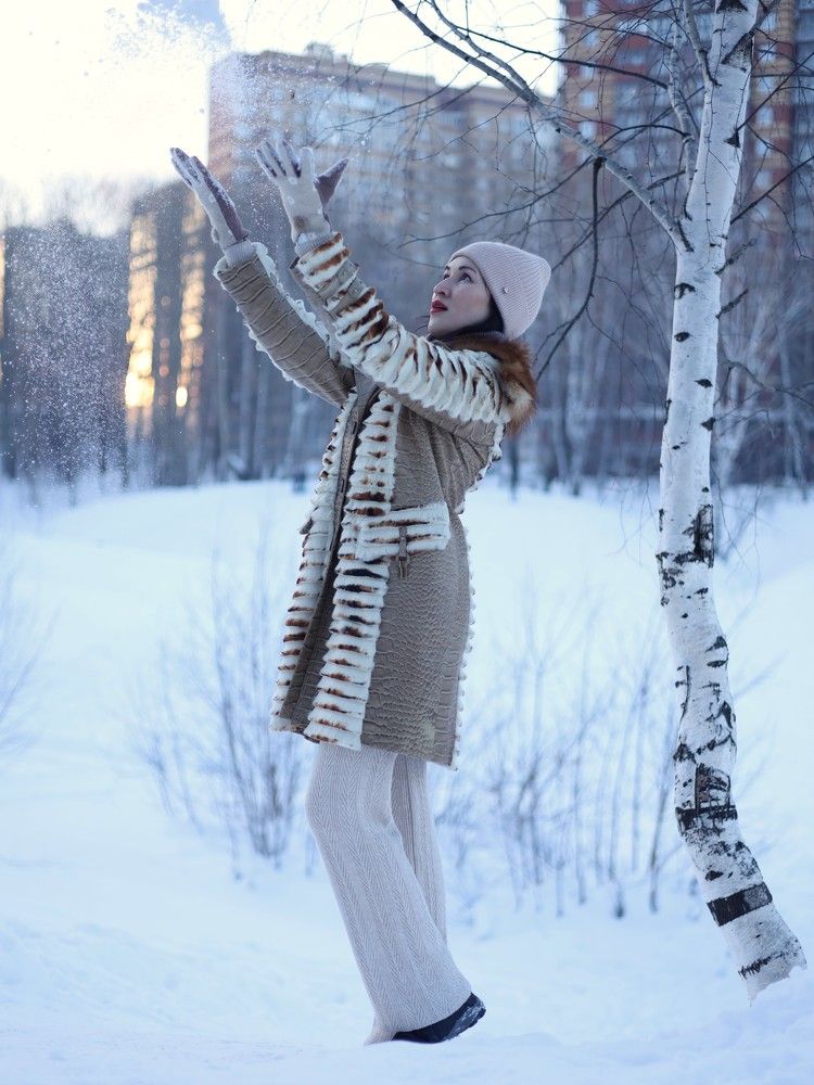 Photograph by Аида Бухарова
