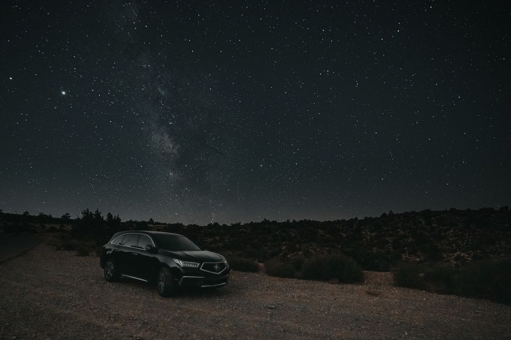 Photograph by Daria Osipova