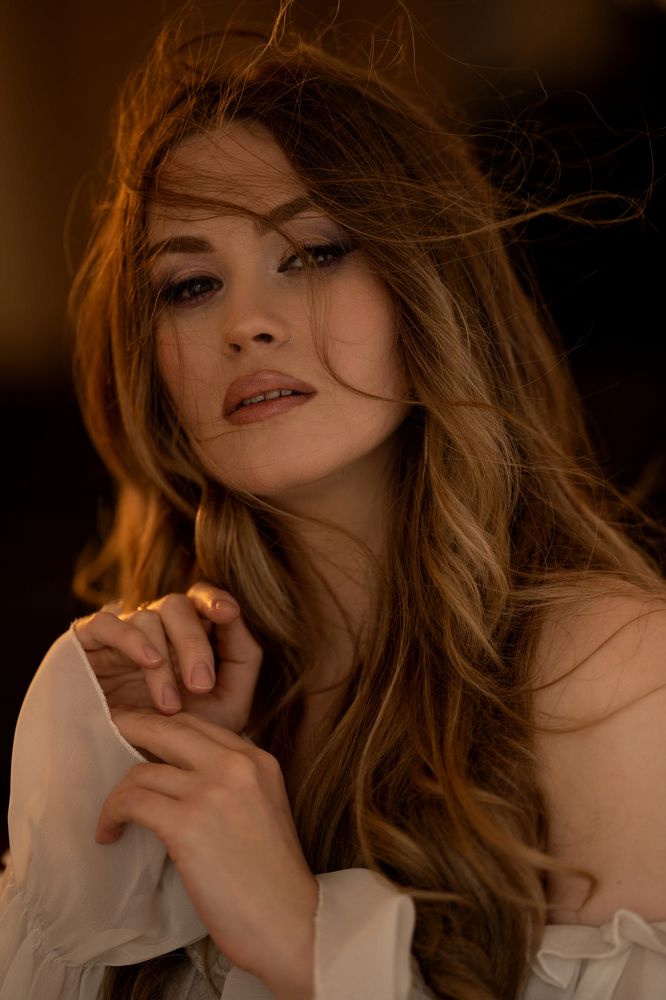 Photograph by Валерия Агафонова