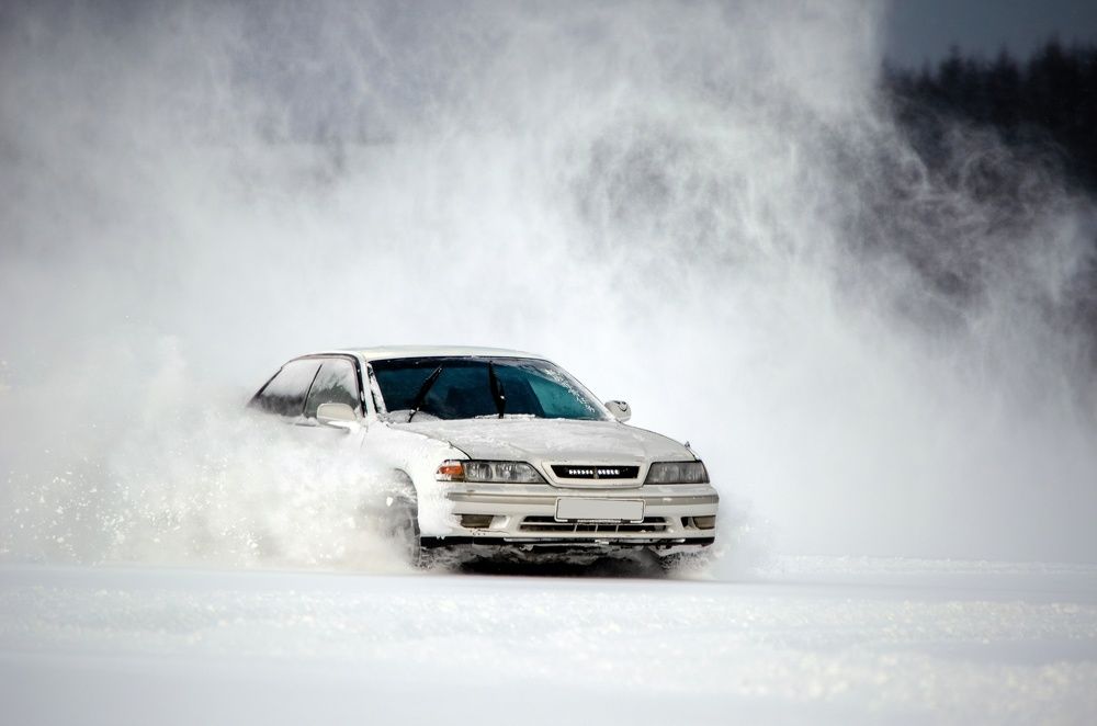 Photograph by Вероника Романенко