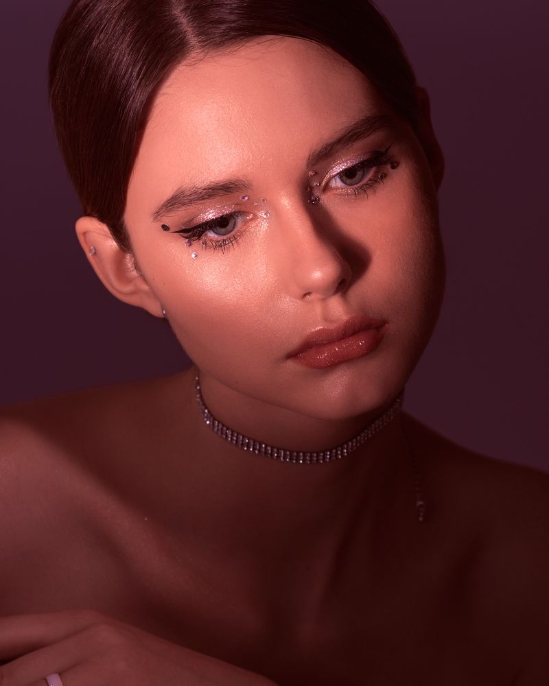 Photograph by Евгения Лукьянова