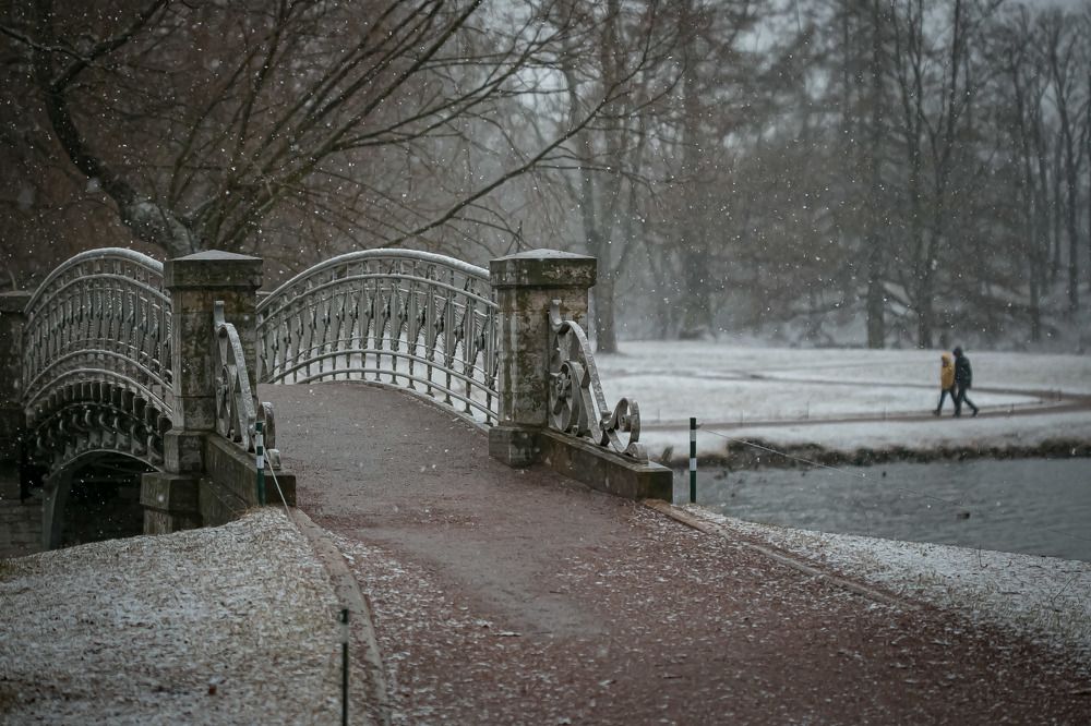 Photograph by Очева Наталья Александровна