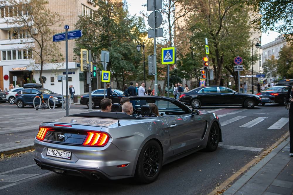 Photograph by Очева Наталья Александровна