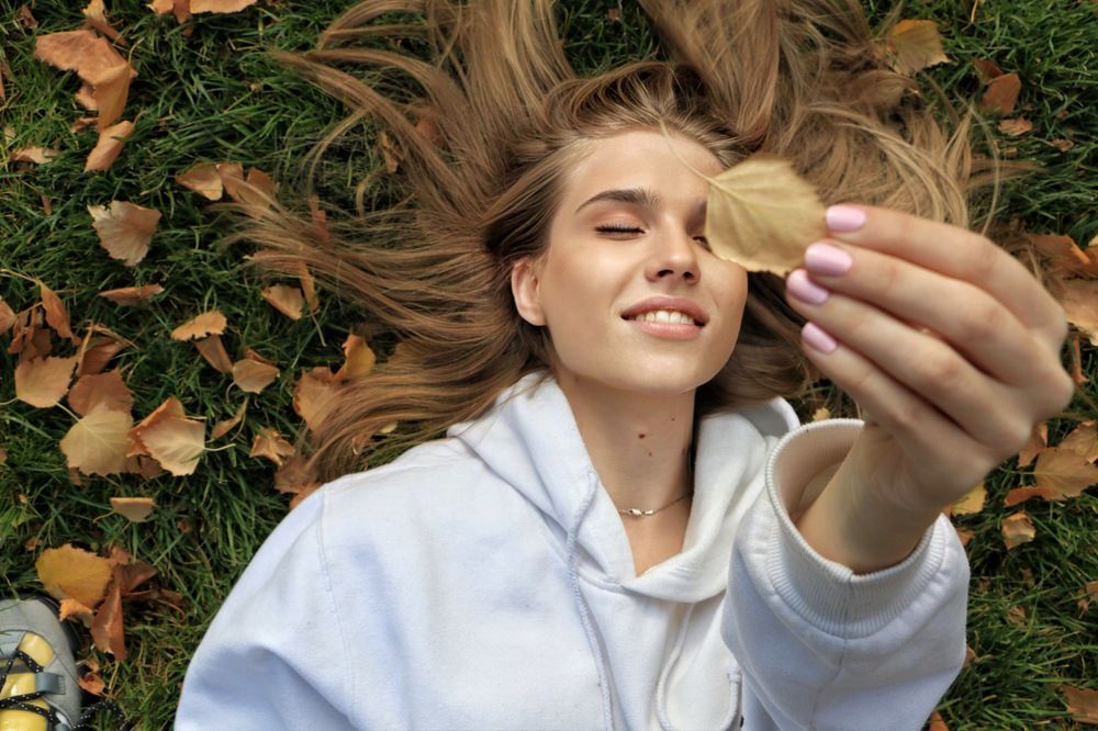 Фотография автора Кристина Тяттэ