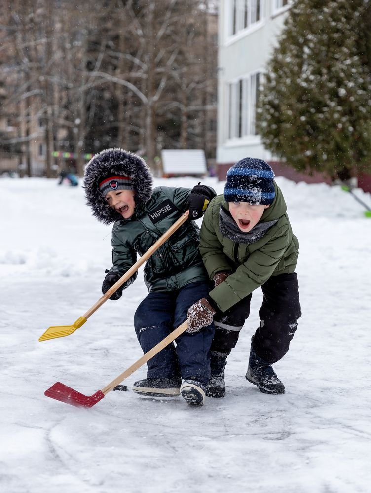 Photograph by Анастасия Улитко