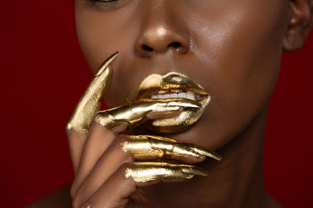 Photograph by Antony Trivet