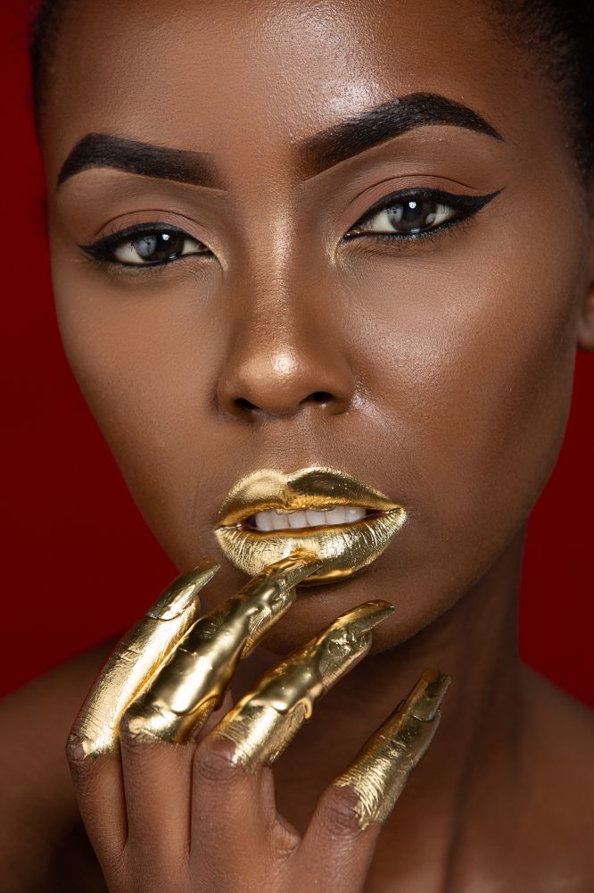 Photograph by Antony Trivet