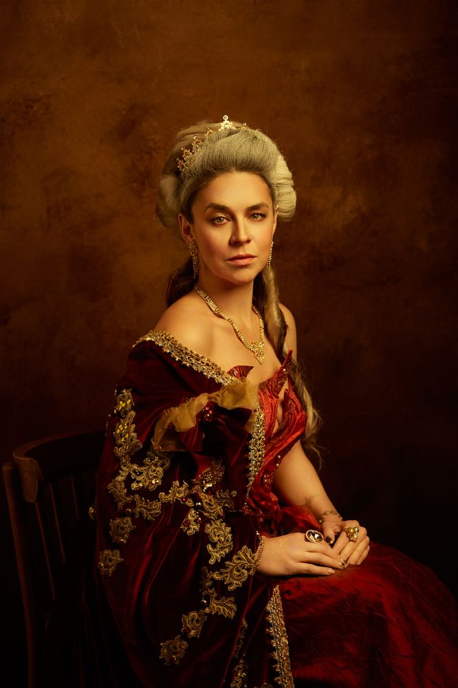 Photograph by Оксана Анциферова