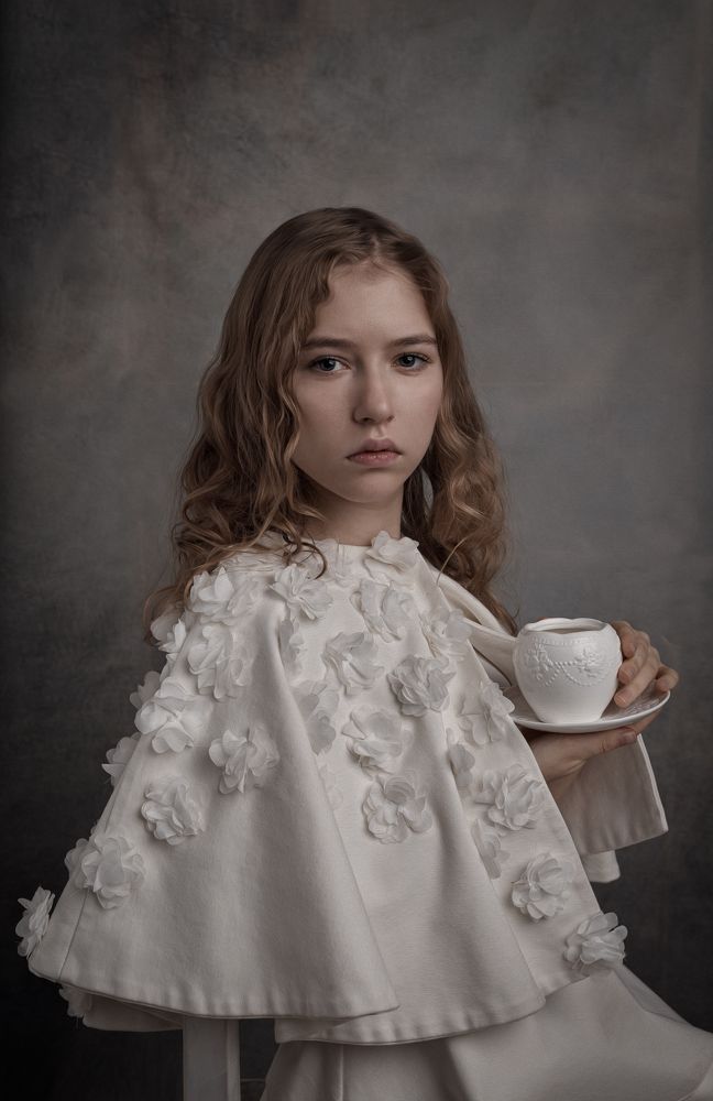 Photograph by Оксана Анциферова