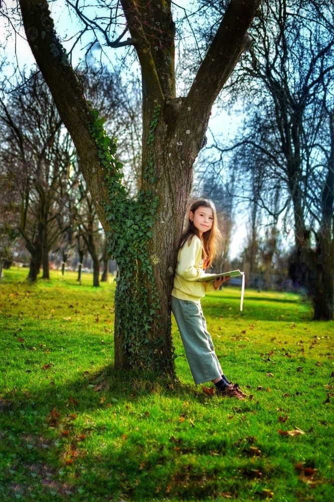 Photograph by Ольга Донец