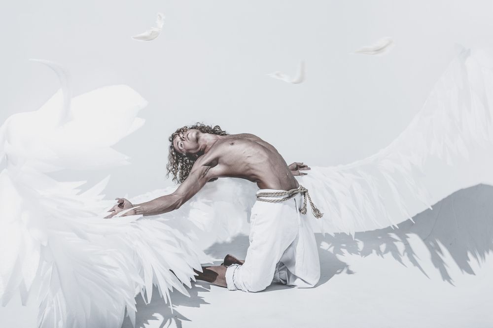 Photograph by Оксана Анциферова