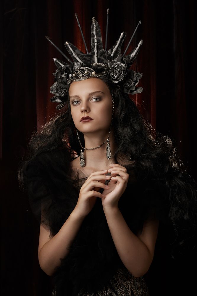 Photograph by Оксана Анциферова