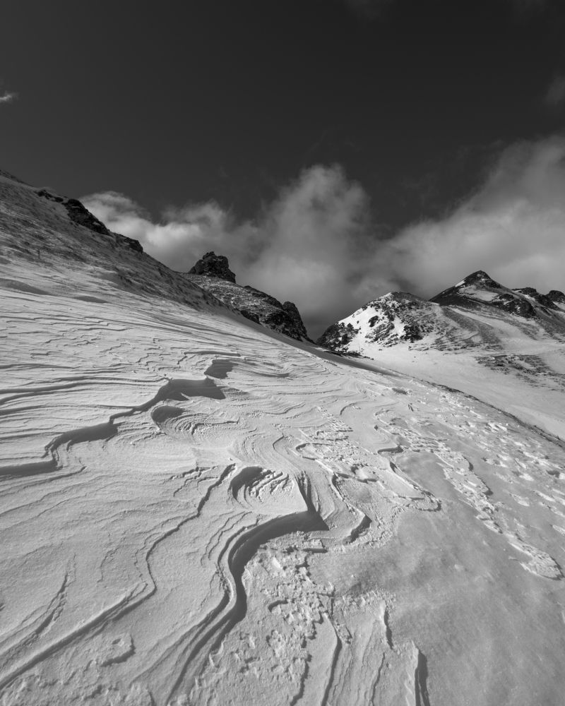 Photograph by Bogdan Kalashnikov