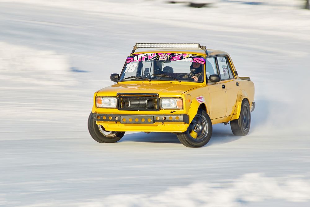 Фотография автора Гильманов Артур