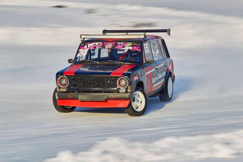 Фотография автора Гильманов Артур