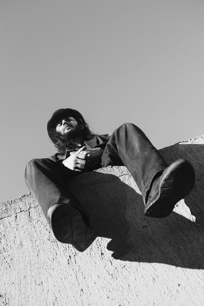 Photograph by Михаил Штефан