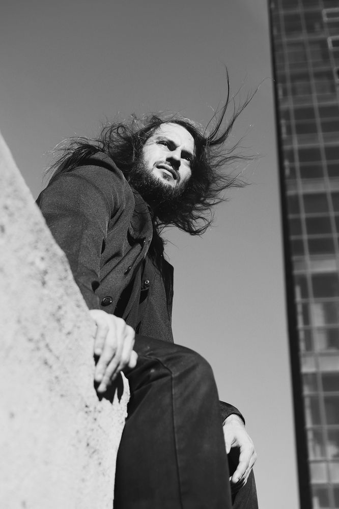 Photograph by Михаил Штефан