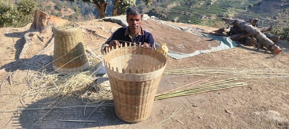 Фотография автора Dil Bahadur Singh