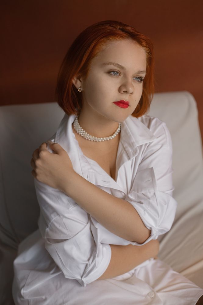 Photograph by Ekaterina Vasilkova