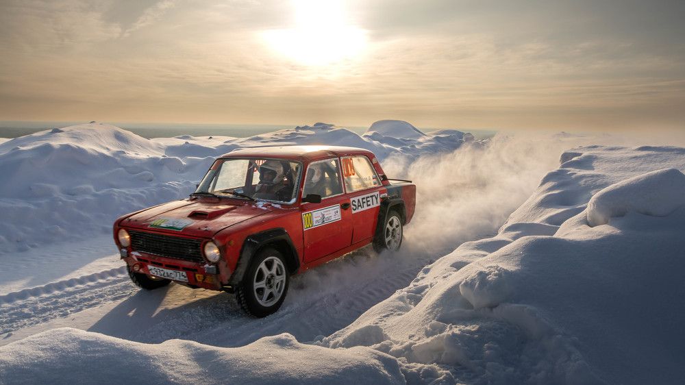 Фотография автора Олег Бережных