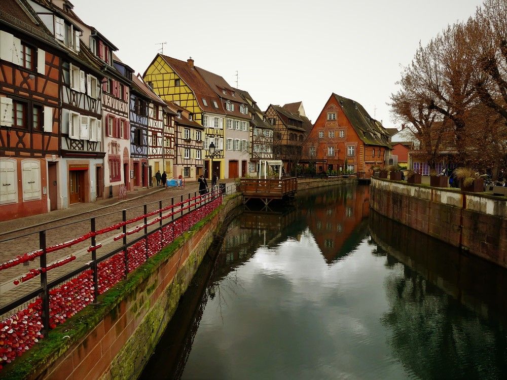 Французская сказка