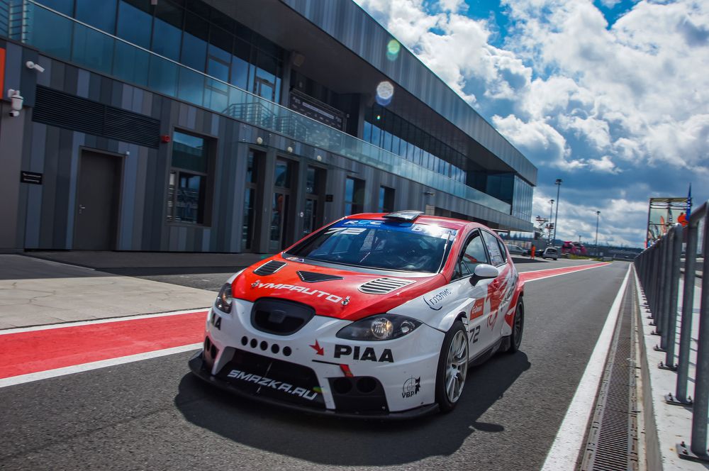 Photograph by Сергей Герасимов