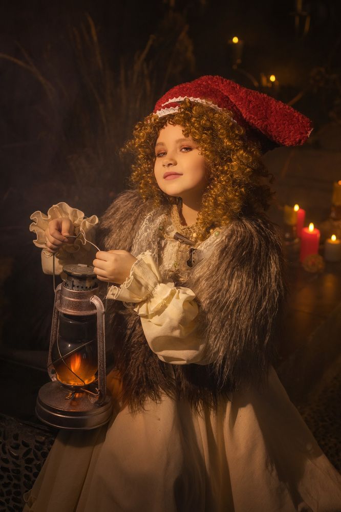 Photograph by Наталия Сосновская