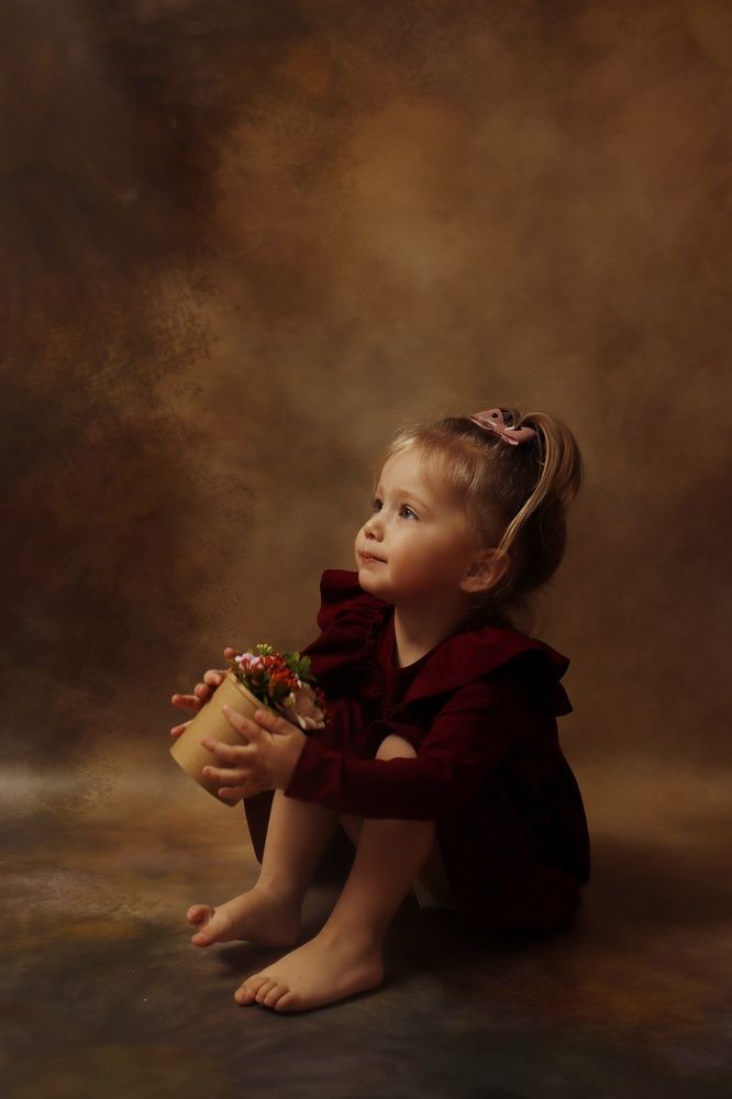 Photograph by Елена Гагарина