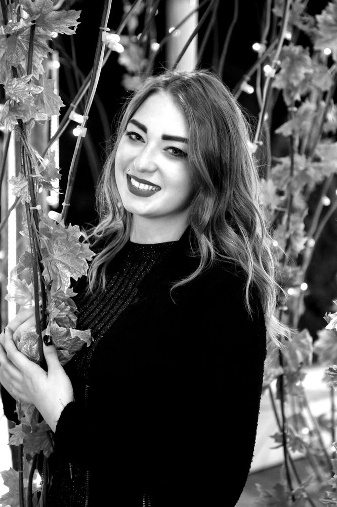 Photograph by София Лаврентьева