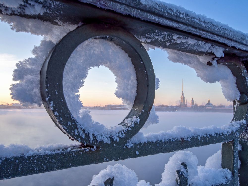 Photograph by Михаил Кинеев