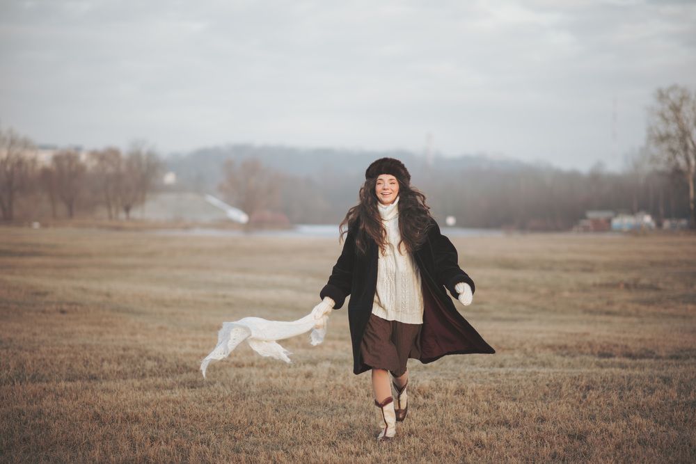 Photograph by Настя Концевенко