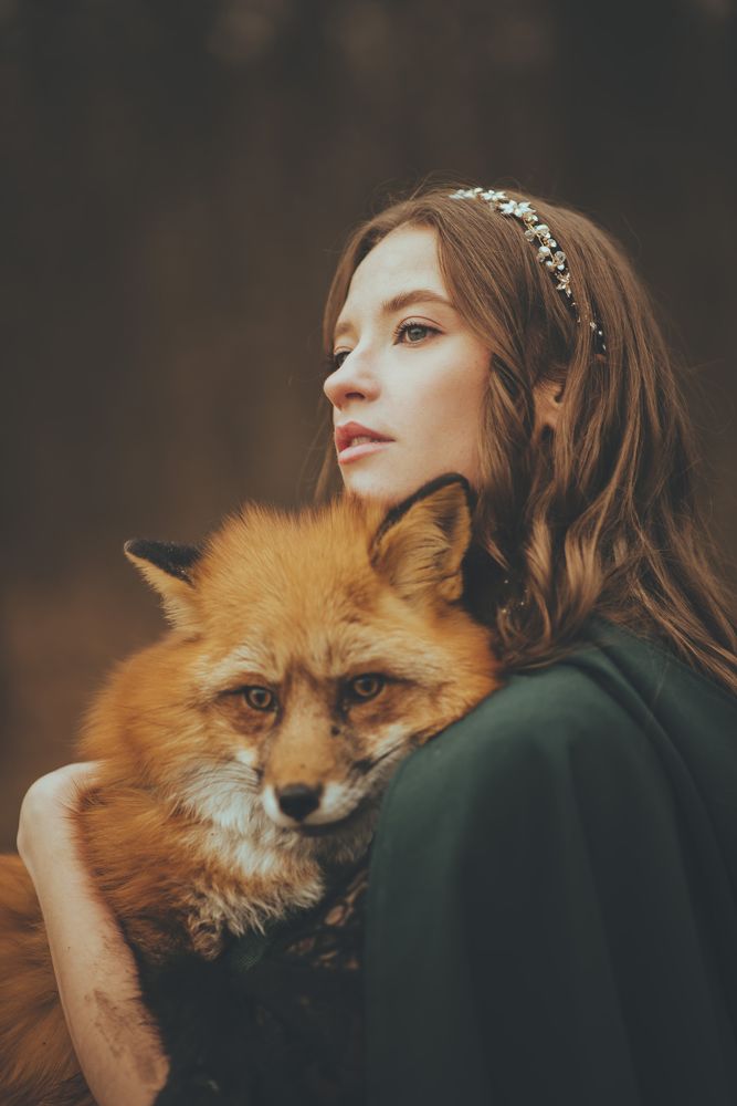 Photograph by Настя Концевенко