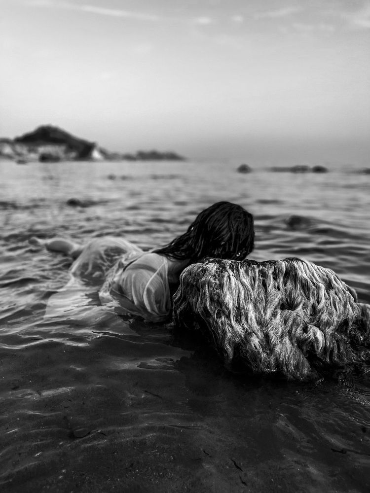 Photograph by Livia Xhaferri