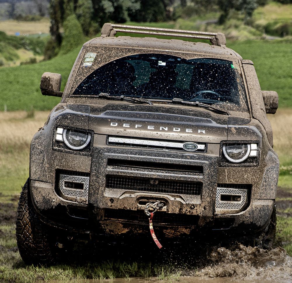 Photograph by Paul Lehmann