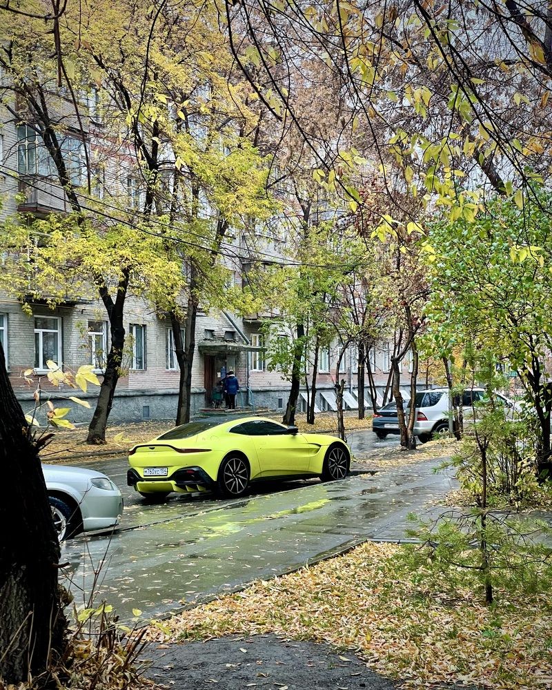 Фотография автора Nadezhda