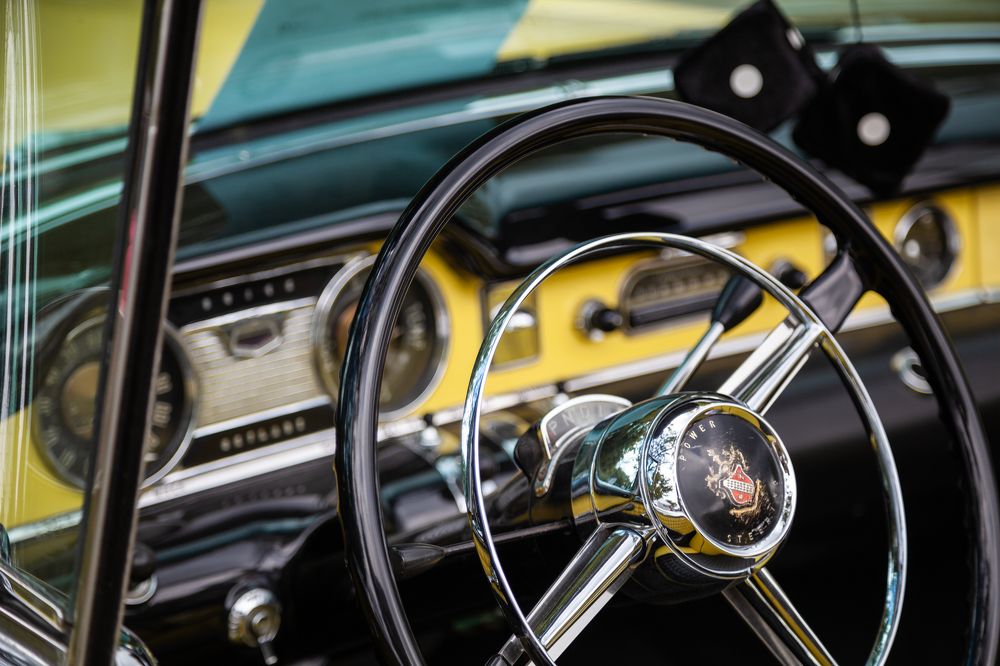 Photograph by Jack Bespalove