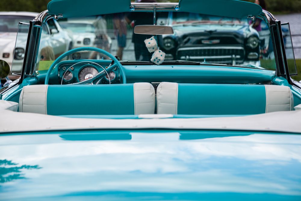 Photograph by Jack Bespalove