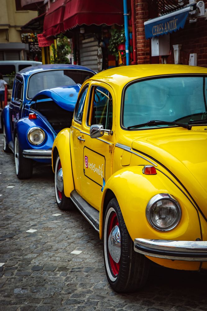 Photograph by Anton Krol