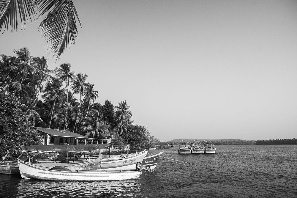 Photograph by Satish Nerlekar