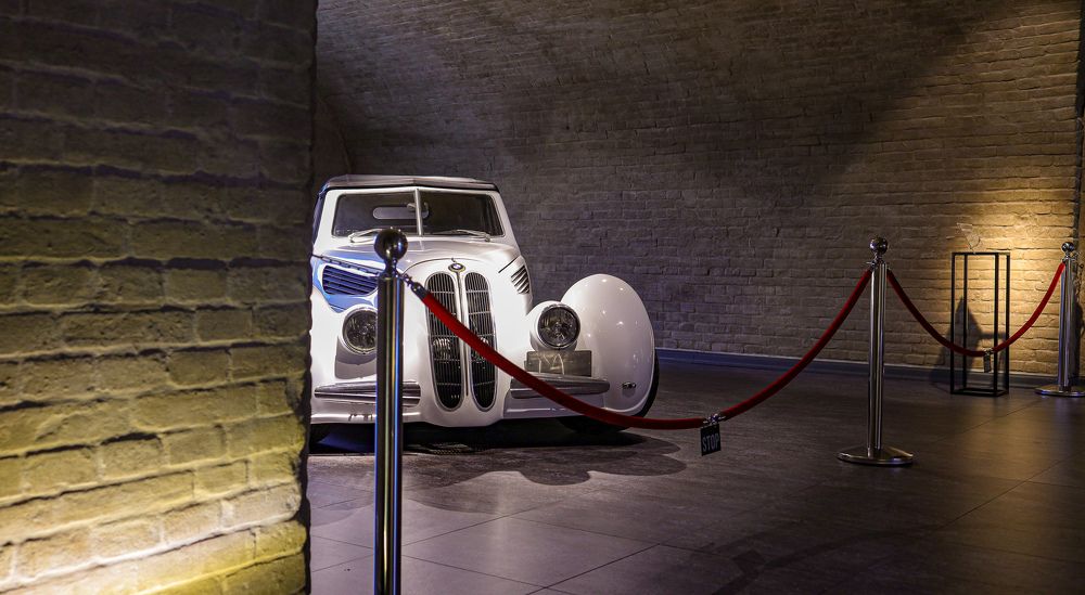 Photograph by Константин Воробьёв