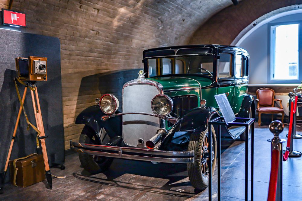 Photograph by Константин Воробьёв