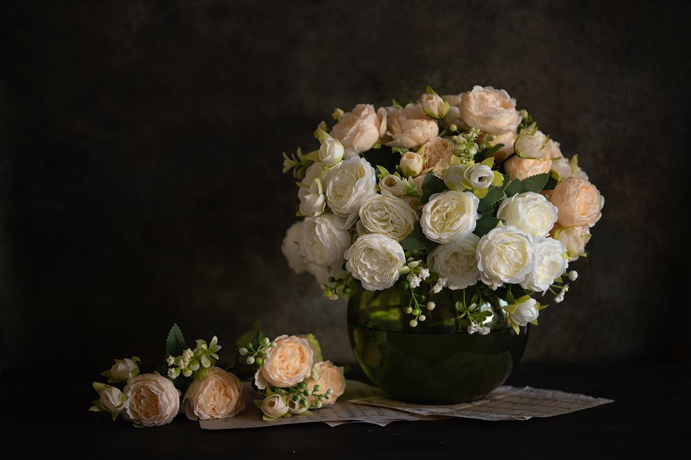 Photograph by Юлия Борт