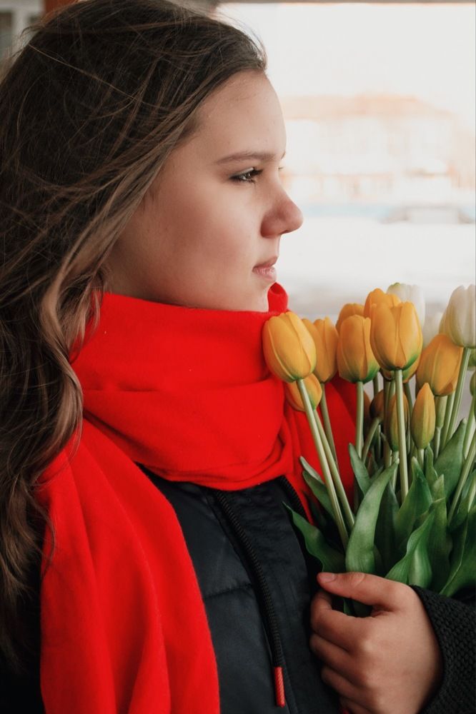 Photograph by Наталья