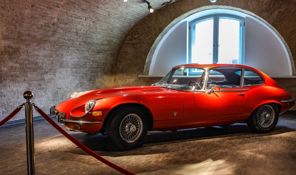 Photograph by Константин Воробьёв