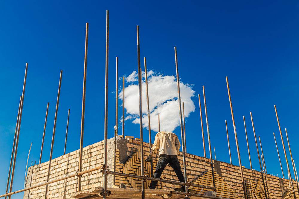 Brick by Brick, Thought by Thought