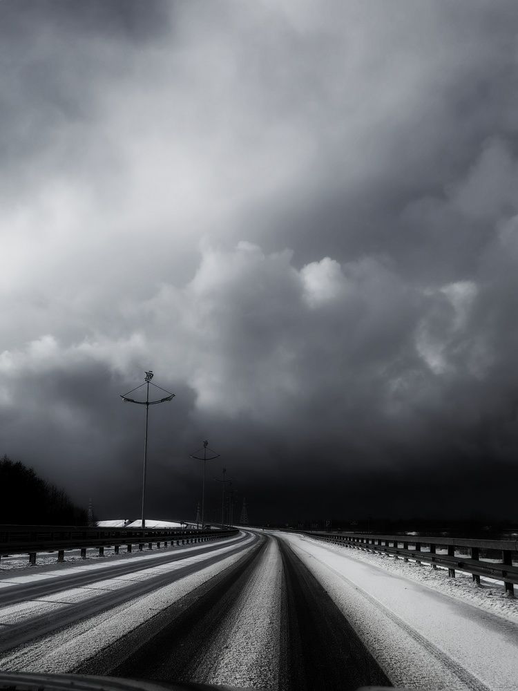 Photograph by Азиза Калустьянц