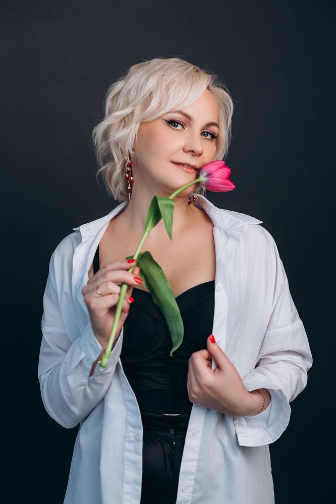 Photograph by Светлана Тузлукова