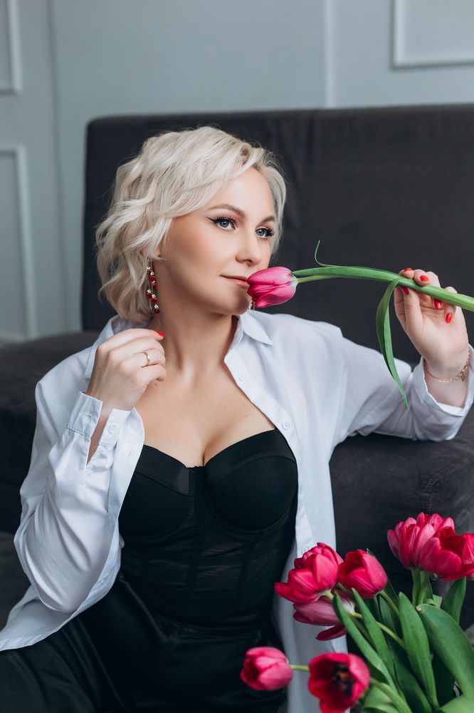 Photograph by Светлана Тузлукова